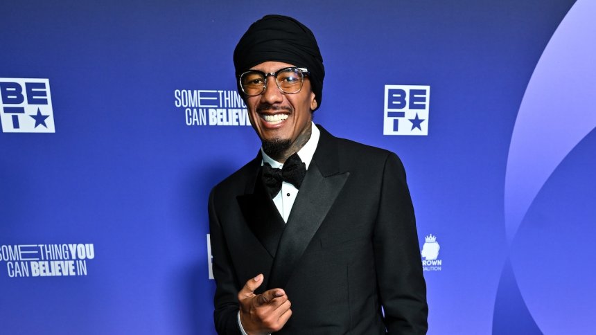 Nick Cannon’s business accountant accused of embezzling $2 million, reportedly leaves US