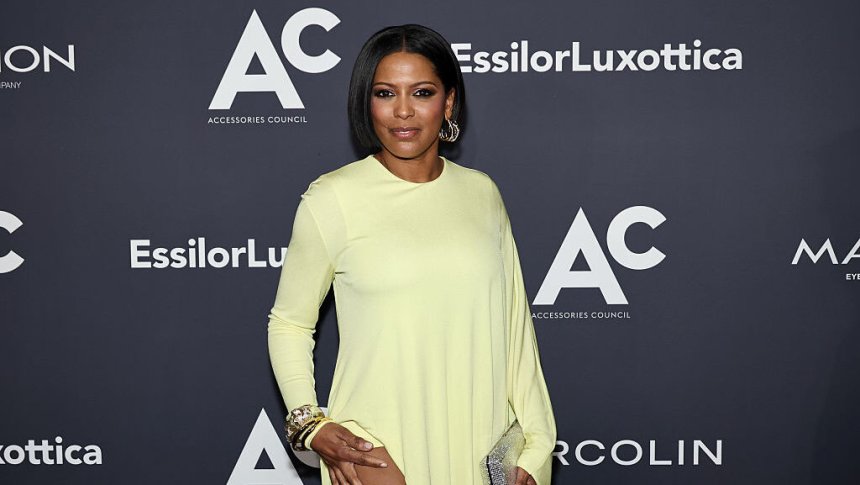 Tamron Hall says ‘all money ain’t good money,’ reflects on walking away from $2 million ‘Today Show’ deal in 2017
