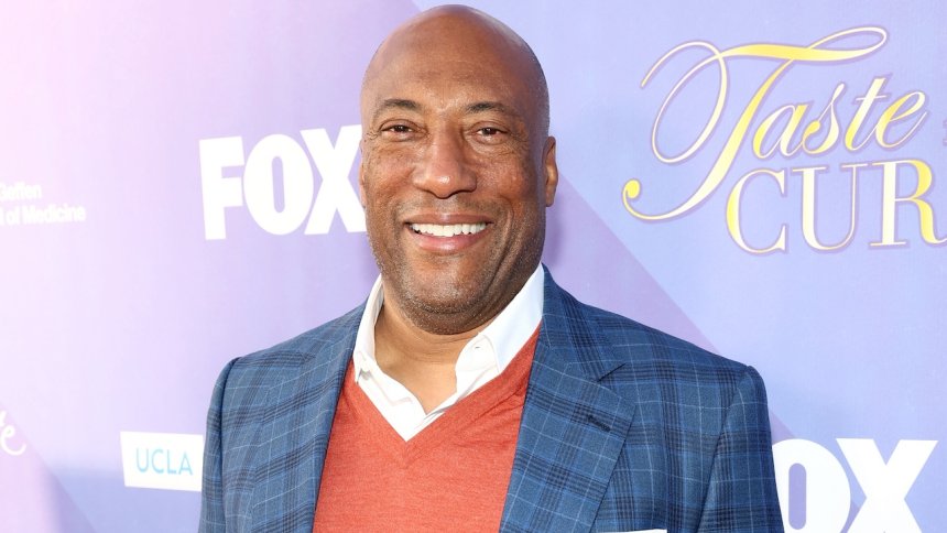 Byron Allen to become CEO of BuzzFeed with $120M majority investment deal through Allen Family Digital