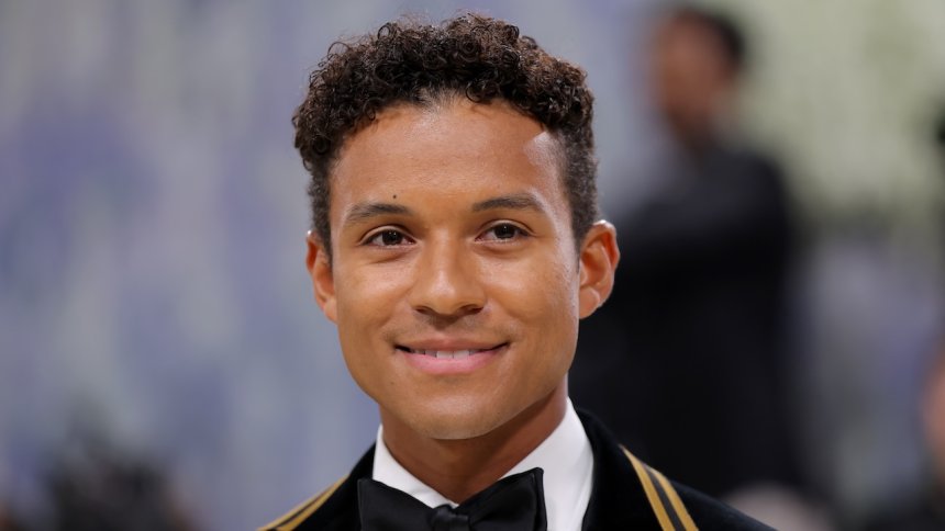 Jaafar Jackson reveals the pain he endured filming ‘Michael’ as it races towards more box-office history