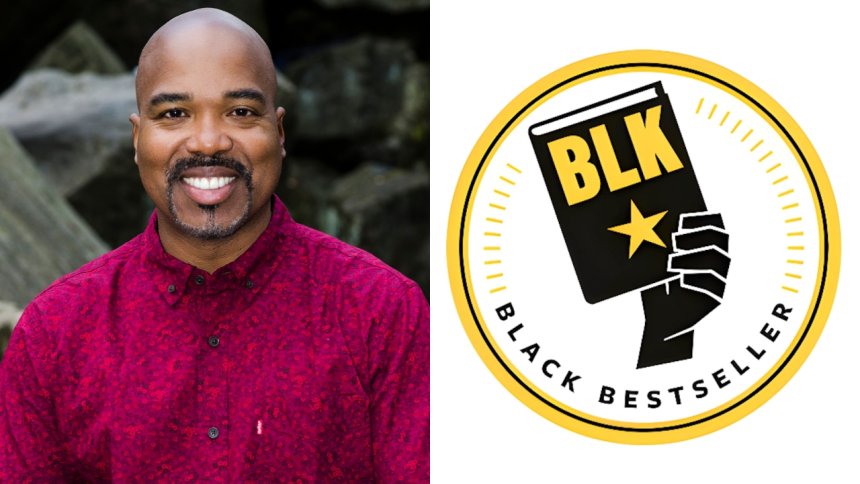 Black authors write bestsellers. So why aren’t they on more lists? BLK Bestsellers founder Troy Johnson has answers