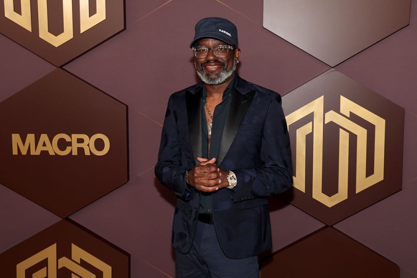 ‘Everything isn’t comedy’: Lil Rel Howery sounds off on Tony Hinchliffe’s George Floyd joke during Kevin Hart roast