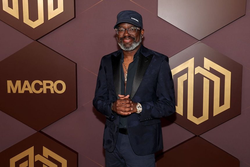 ‘Everything isn’t comedy’: Lil Rel Howery sounds off on Tony Hinchcliffe’s George Floyd joke during Kevin Hart roast