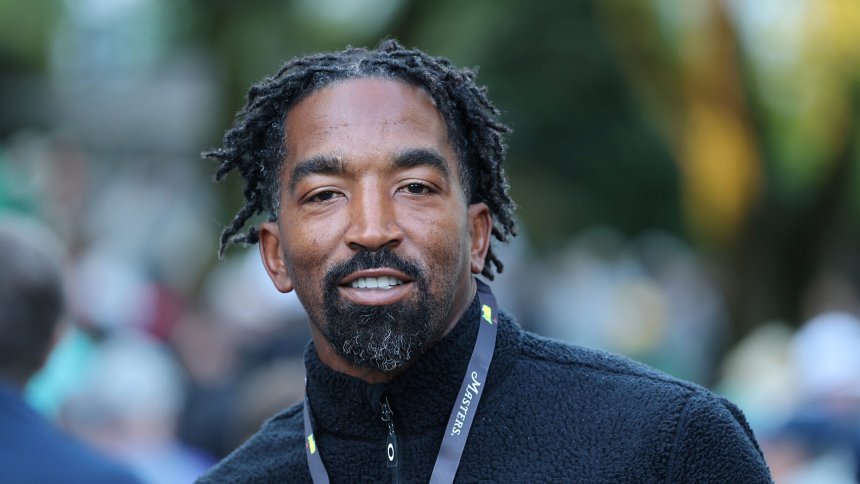 Former NBA champion JR Smith pens emotional letter to his 9-year-old self after earning college degree