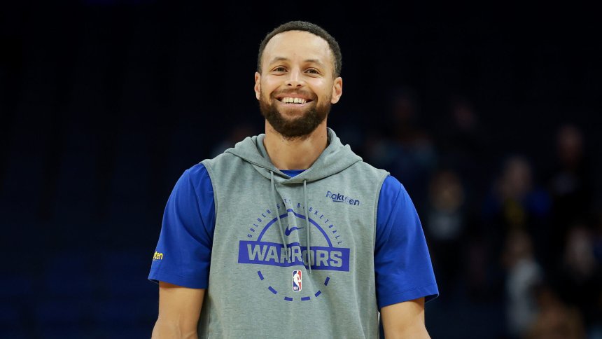 Steph Curry launches full-ride scholarship program for Bay Area students at Davidson College