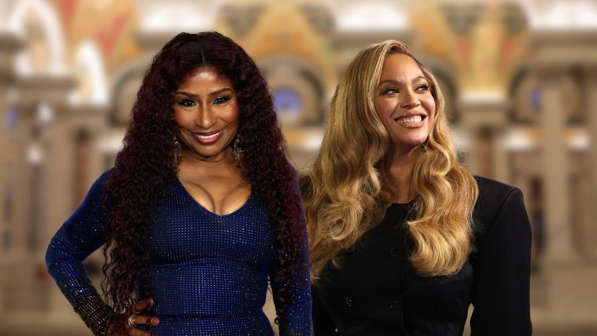 Classic recordings by Beyoncé, Chaka Khan, and others, added to National Recording Registry
