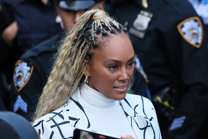 ‘I’m not going to prove anything to anybody’: Why Cheyenne Bryant says she is, in fact, a doctor