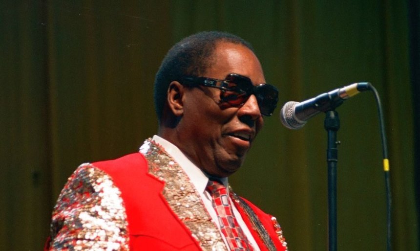 ‘Patches’ and ‘Strokin” soul hitmaker Clarence Carter dies at 90