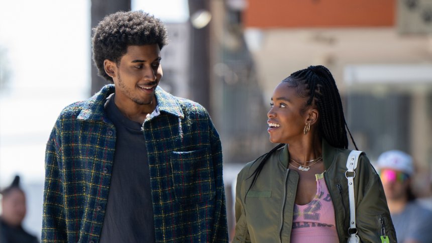 ‘Forever’ captures a truth Black parents know too well about predominantly white schools