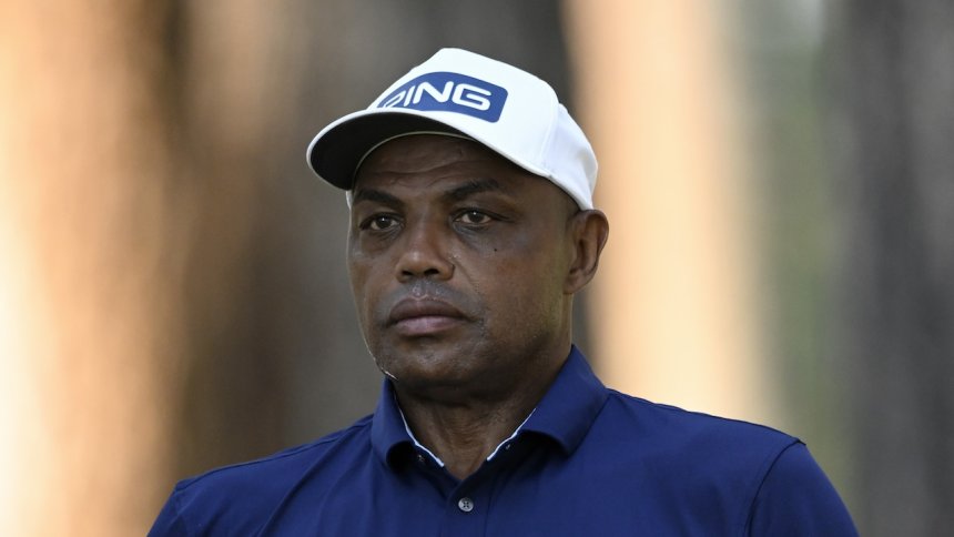Charles Barkley calls out homophobia in sports following the death of retired NBA player Jason Collins