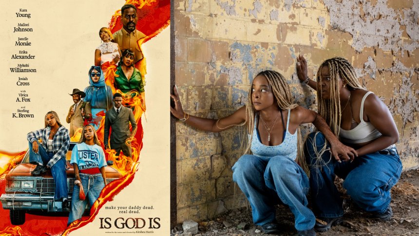 ‘Is God Is’ sparks social media discourse about Black women’s rage, trauma and who gets empathy 