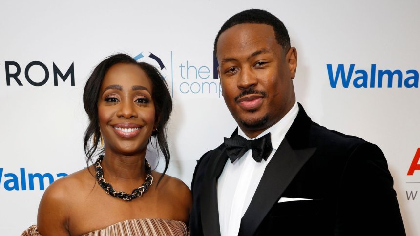 Abby Phillip reveals she’s expecting 2nd child after IVF journey