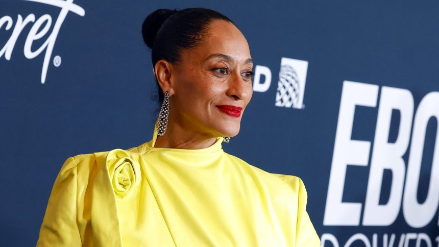 How Tracee Ellis Ross’ Broadway debut will shine a light on depression in Black women