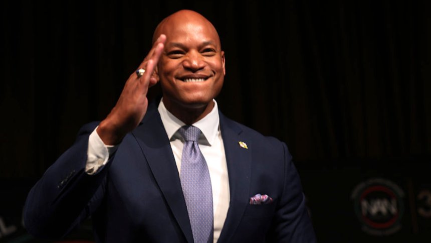 HBCU graduates cheer for Wes Moore to run for president. Here’s what he has to say about 2028