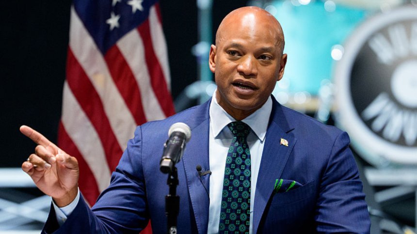 Gov. Wes Moore vows to continue push to redraw Maryland’s voting map: ‘I’m not backing down’