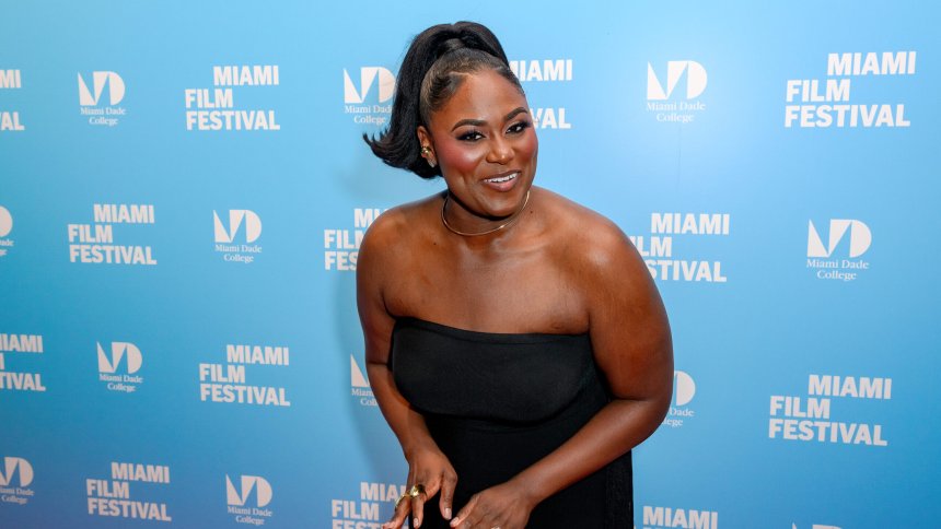 Danielle Brooks lands leading role in Apple TV+ series inspired by Harlem soul food staple Melba’s