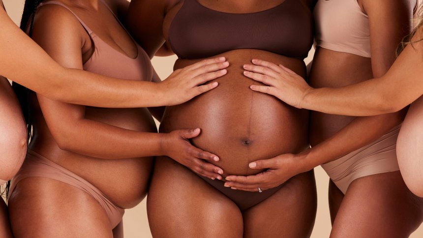 The Momnibus Act dropped the word ‘Black’ from its title — but it could still help the Black maternal health crisis 