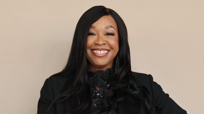 ‘Grey’s Anatomy’ is getting a Texas-set spinoff from Shonda Rhimes and Ellen Pompeo