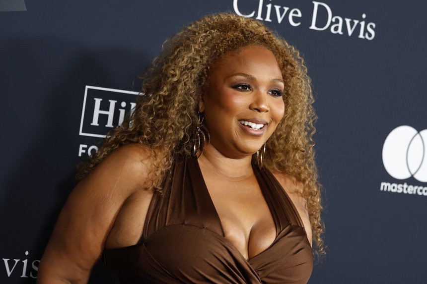 Lizzo’s cover of classic UCB go-go song ‘Sexy Lady’ has the DMV divided