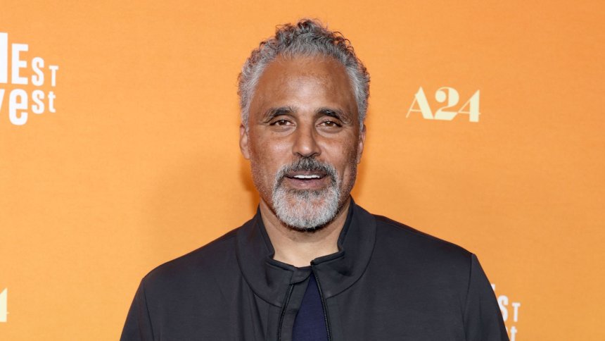 Former Lakers star Rick Fox tapped for opposition leadership role in the Bahamas