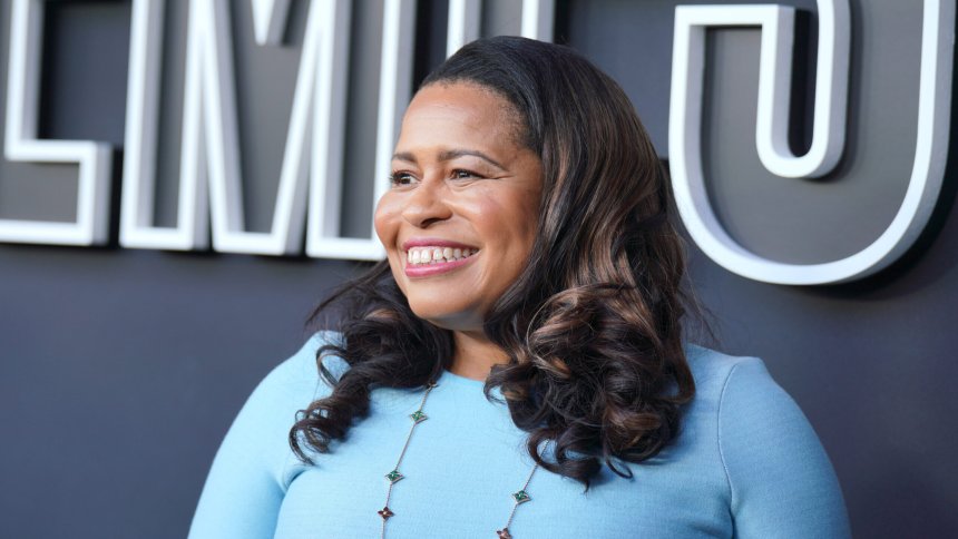 Courtney A. Kemp, creator of ‘Power’ and ‘Nemesis’ signs multiyear deal with Apple TV+
