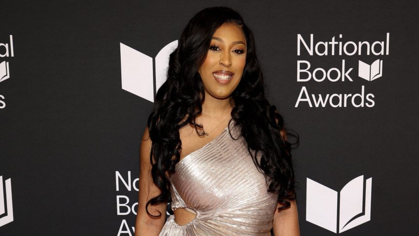 How community showed up for ‘Pretty Girl County’ author Lakita Wilson after she was nearly removed from a book festival