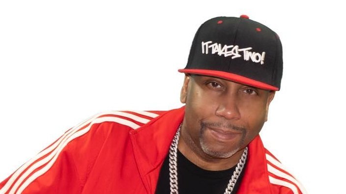 ‘It Takes Two’ rapper Rob Base Dies at 59 after battle with cancer