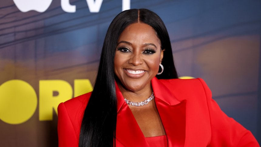 ‘It’s a bittersweet end’: Sherri Shepherd shares emotional goodbye to daytime talk show