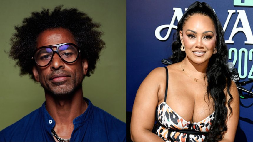 “Softy?”: Cheyenne Bryant faces new backlash after resurfaced Touré clip sparks criticism over masculinity remarks