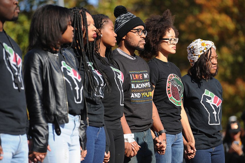 Alfred Street Baptist Church steps in after Mizzou cuts Black student government funding