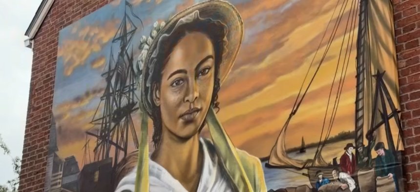 How Ona Judge Staines’ legacy tests how America remembers history
