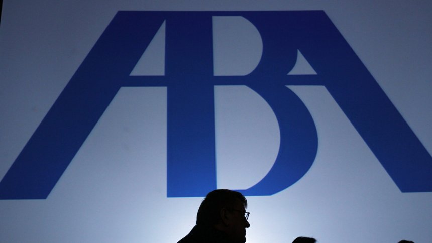 ABA faces pressure to roll back DEI standards as Black lawyers remain underrepresented