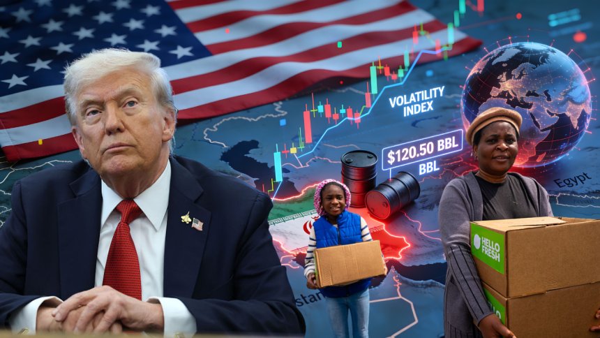 Inflation and mortgage rates rise, further squeezing Black households under Trump’s economy