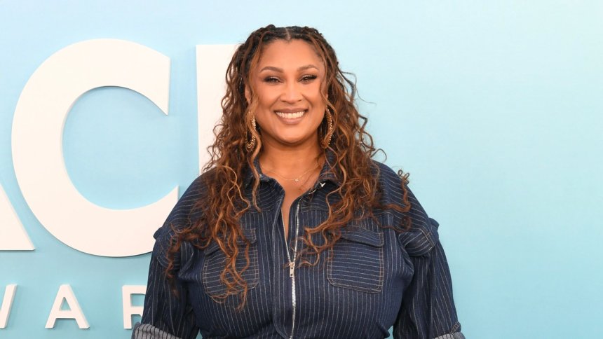 In ‘Score,’ Kennedy Ryan writes a world where Black women’s mental health is taken seriously