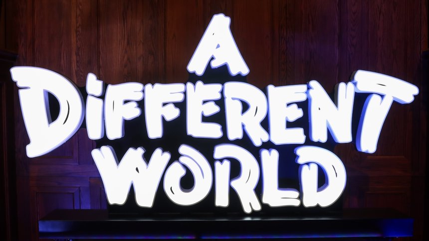 Time to re-enroll: Netflix’s ‘A Different World’ spinoff gets debut trailer and a sentimental premiere date