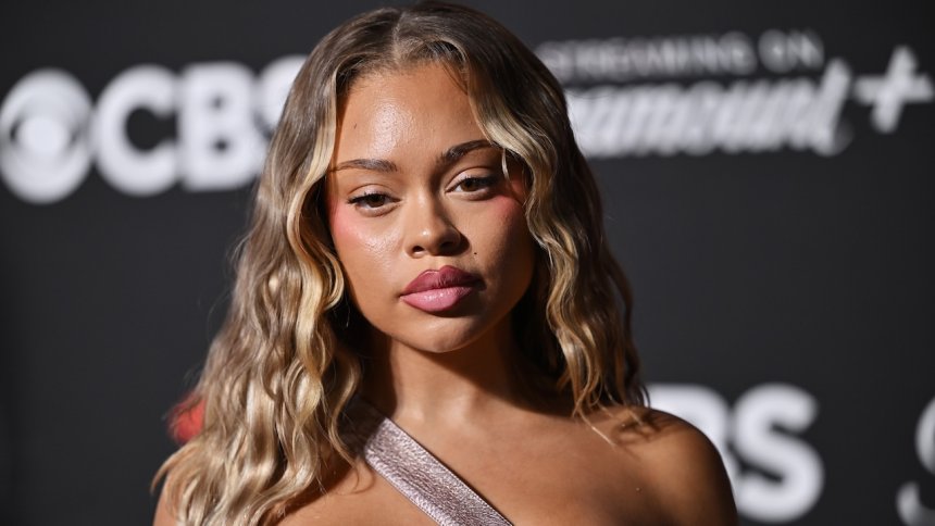 ‘I crashed’: Latto gets real on postpartum depression after having her daughter, and why she’s walking back retirement talk