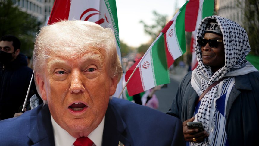 Trump’s war in Iran is crushing Black Americans. Can he finally end it?