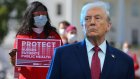 Trump’s attacks on DEI are dismantling the public health infrastructure, new report finds