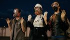 Dozens arrested as protests at Newark ICE detention center enter second week