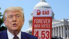 U.S. House passes bill to end Trump’s Iran war that is hurting the Black economy. Here’s what comes next