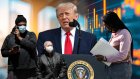 Black unemployment slightly dips as Trump vows to bring back ‘Black jobs.’ But the numbers aren’t what they seem