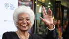 Estate of ‘Star Trek’ pioneer Nichelle Nichols awarded millions in wrongful death lawsuit, but family will only see a fraction of it