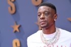 Boosie Badazz excludes transgender women from pool party, drawing criticism during Pride Month