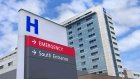 Twin doctors return home to lead Richmond emergency department together