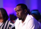 Former child actor sues Sean ‘Diddy’ Combs, alleging sexual assault at a 2007 networking event