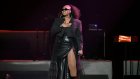 Jazmine Sullivan helps Philadelphia teen shine at prom with special gown giveaway