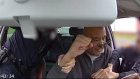 Long Island man alleges police brutality after traffic stop caught on camera