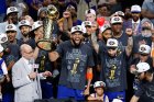 More than a title: Why Black people celebrated the Knicks’ championship win