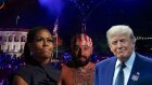 How Trump set the stage for UFC fighter insult of Michelle Obama