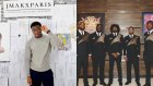 Meet Alvin Junior Mak, the designer behind the Dem. Republic of Congo’s viral World Cup pre-match fits